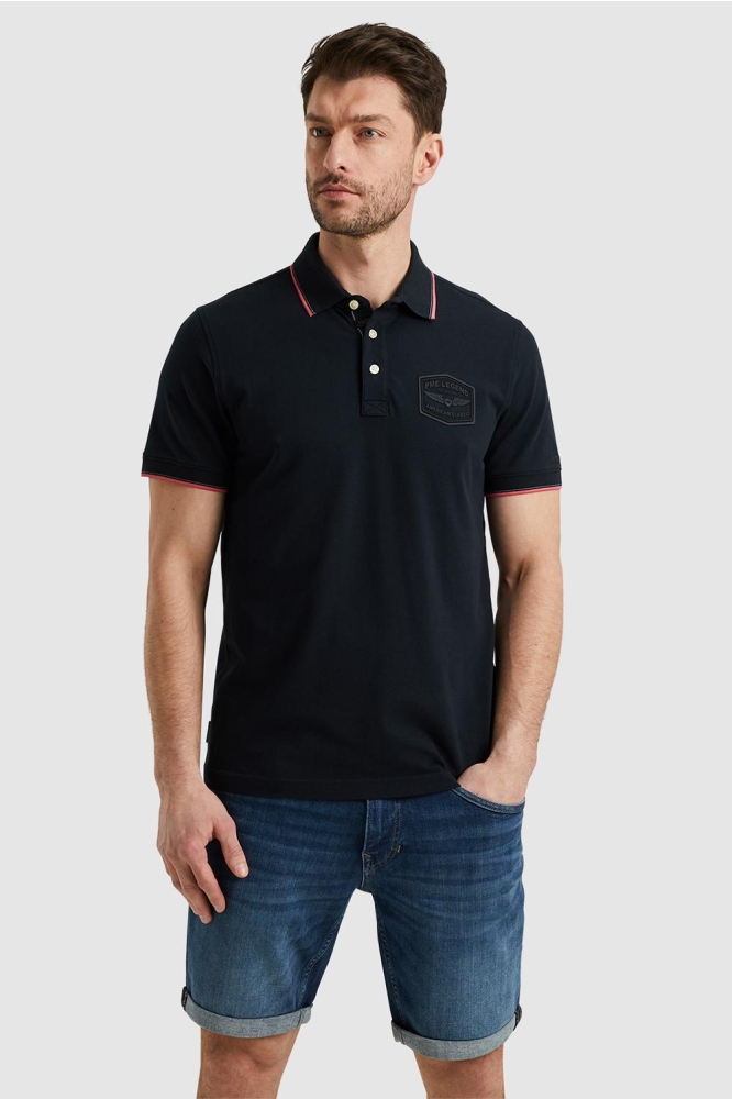 PIQUE POLO PPSS2404867 5281